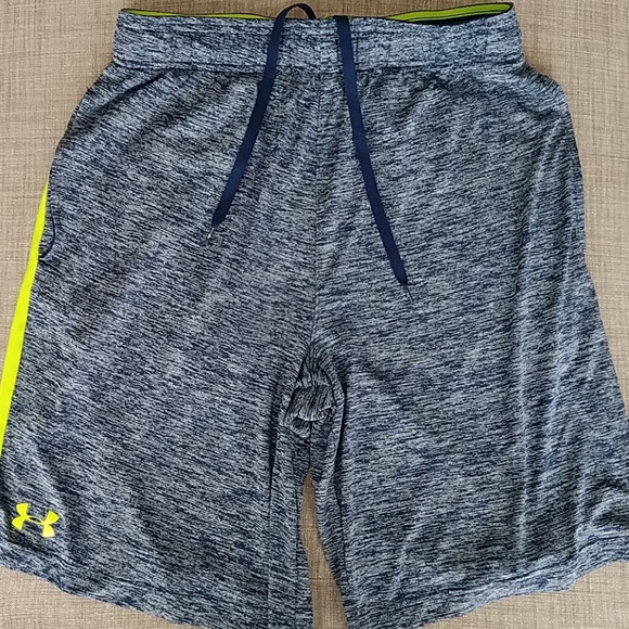 Under Armour Other - Under Armour Loose Shorts